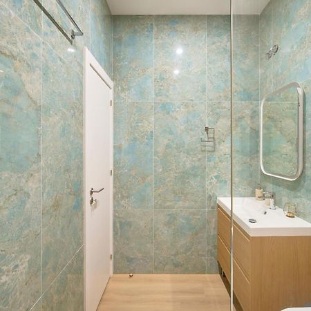 Brand New Hostel Anjos Лісабон Екстер'єр фото