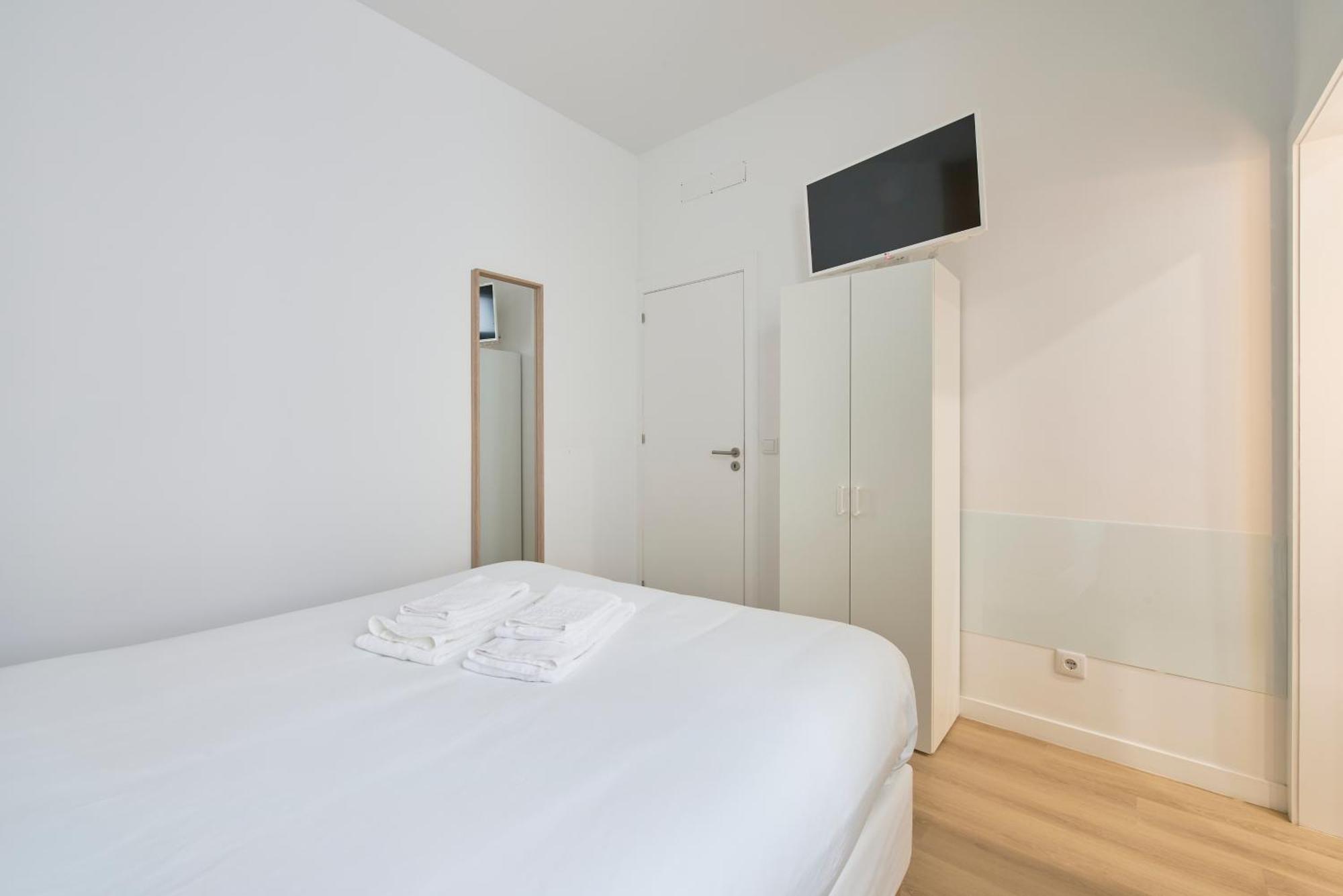 Brand New Hostel Anjos Лісабон Екстер'єр фото