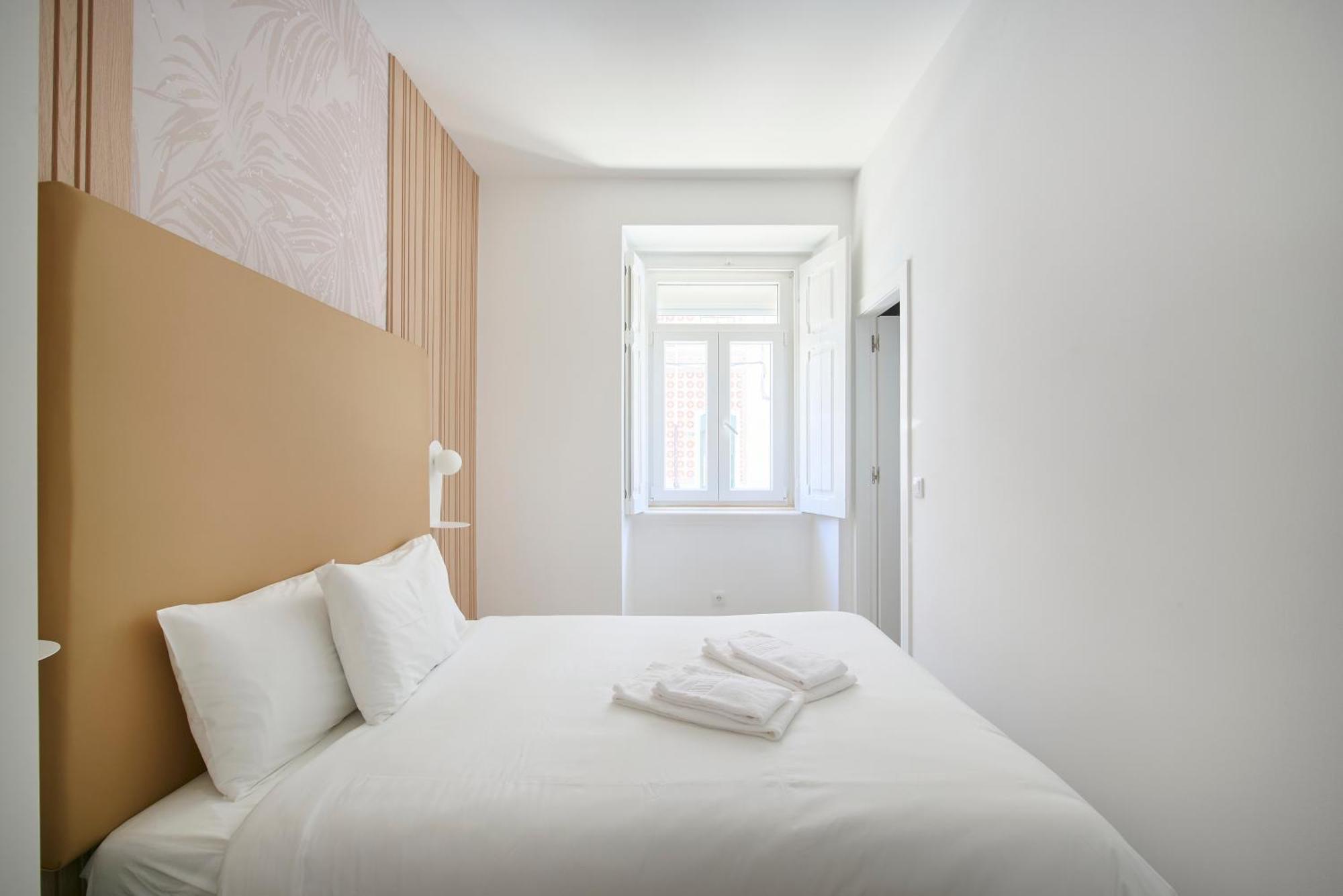 Brand New Hostel Anjos Лісабон Екстер'єр фото